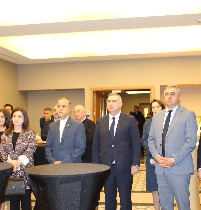 برگزاری مراسم جشن سالگرد پیروزی انقلاب اسلامی