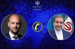 I.R. Iran, Ministry of Foreign Affairs- Iranian, French FMs Discuss US-Israeli War on Iran Regional Stability in Phone Call